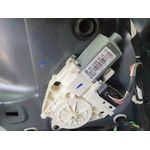 Elevalunas Trasero Izquierdo Para Renault Laguna Iii