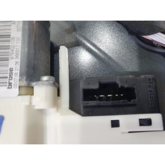 Elevalunas Trasero Izquierdo Para Renault Laguna Iii