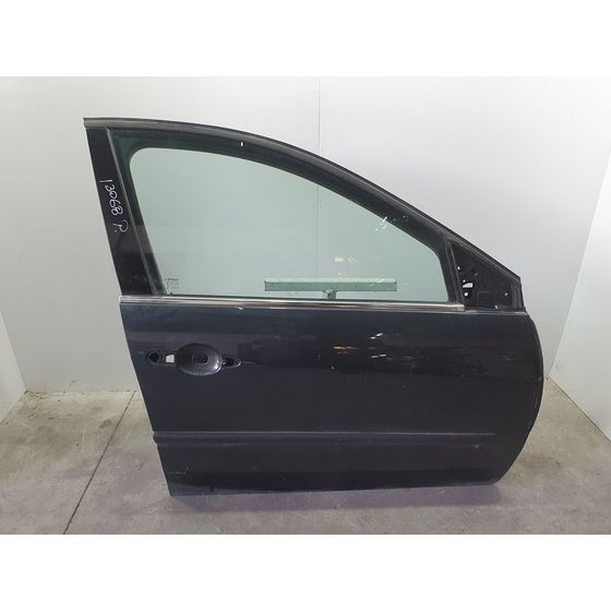 Puerta Delantera Derecha Para Renault Laguna Iii