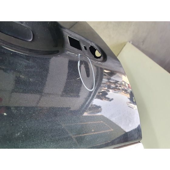 Puerta Delantera Derecha Para Renault Laguna Iii