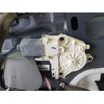 Elevalunas Delantero Derecho para Renault Laguna Iii