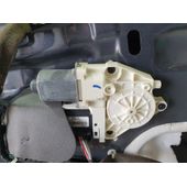 Elevalunas Delantero Derecho para Renault Laguna Iii