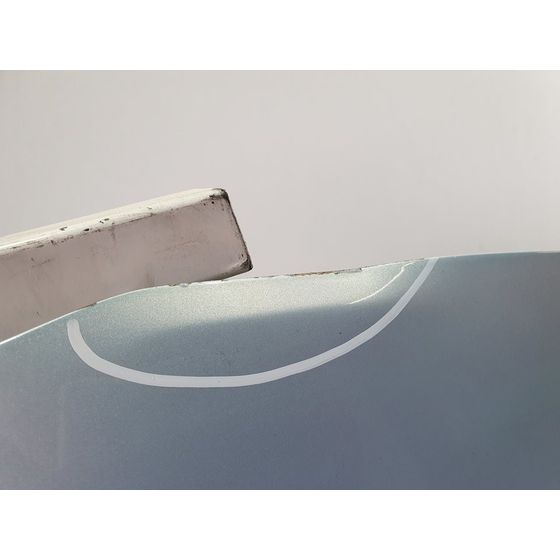 Capot Para Toyota Aygo