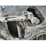 Elevalunas Delantero Izquierdo Para Chrysler Pt Cruiser