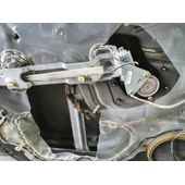 Elevalunas Delantero Izquierdo Para Chrysler Pt Cruiser