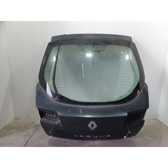 Porton Trasero Para Renault Laguna Iii
