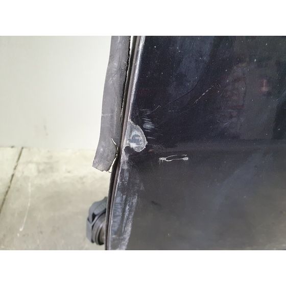 Puerta Delantera Izquierda Para Renault Laguna Iii