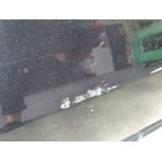 Puerta Delantera Izquierda Para Renault Laguna Iii