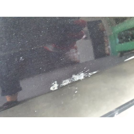 Puerta Delantera Izquierda Para Renault Laguna Iii