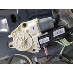 Elevalunas Delantero Izquierdo Para Renault Laguna Iii