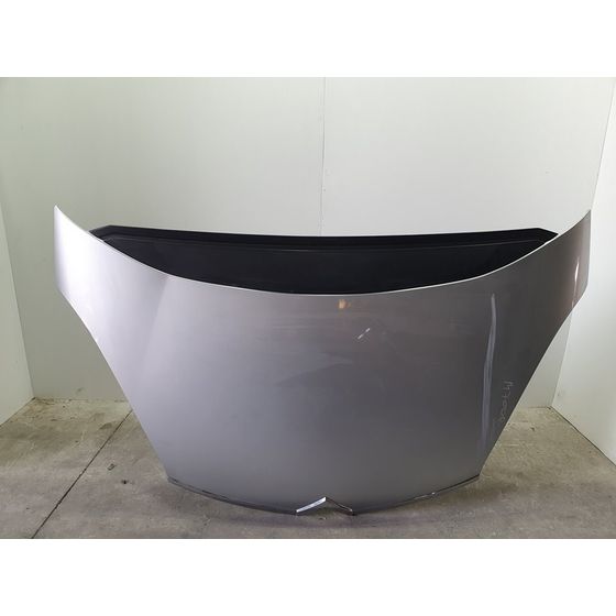 Capot Para Citroen C4 Picasso
