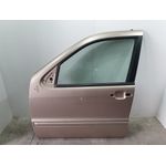 Puerta Delantera Izquierda Para Mercedes Clase M