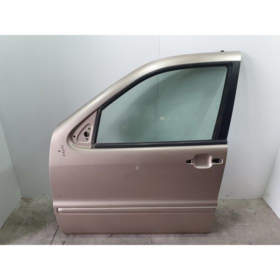 Puerta Delantera Izquierda Para Mercedes Clase M
