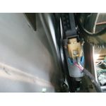 Elevalunas Delantero Izquierdo Para Mercedes Clase M