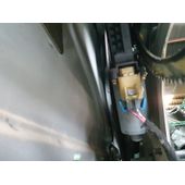 Elevalunas Delantero Izquierdo Para Mercedes Clase M