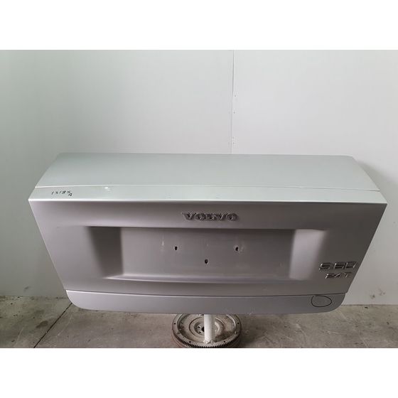 Tapa Maletero Para Volvo S60 Berlina