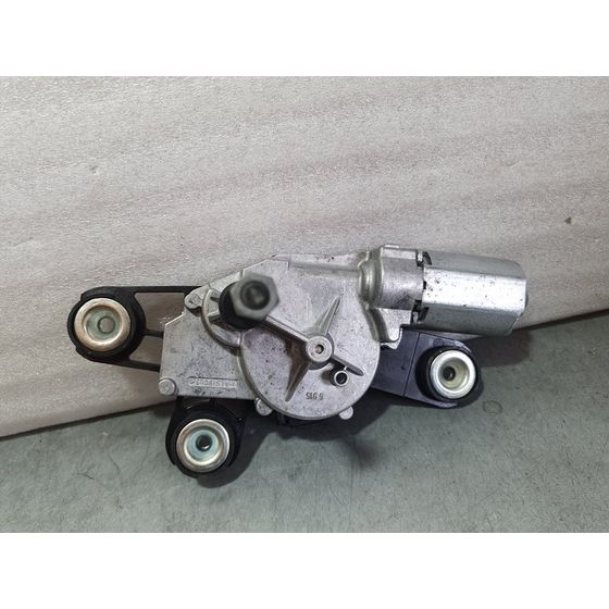 Motor Limpia Trasero para Ford Fiesta (Ccn)