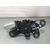 Motor Limpia Trasero para Ford Fiesta (Ccn)