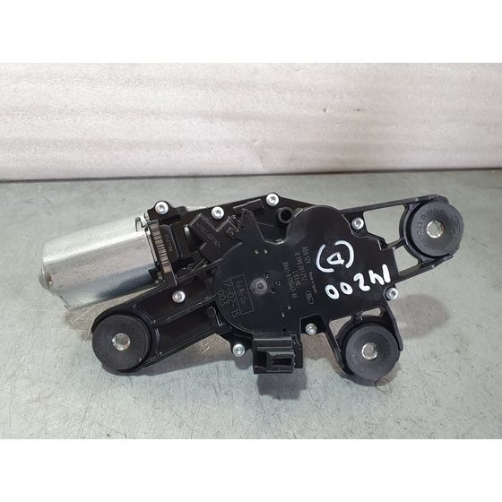 Motor Limpia Trasero para Ford Fiesta (Ccn)