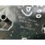 Motor Limpia Trasero para Ford Fiesta (Ccn)