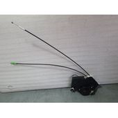 Cerradura Puerta Delantera Derecha Para Toyota Yaris