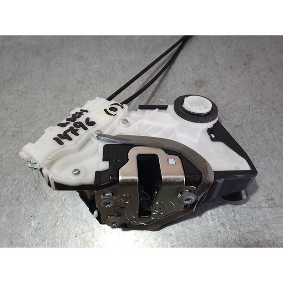 Cerradura Puerta Delantera Derecha Para Toyota Yaris
