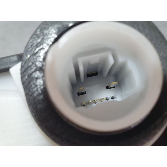 Cerradura Puerta Delantera Derecha Para Toyota Yaris