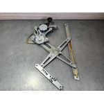 Elevalunas Delantero Derecho Para Toyota Yaris