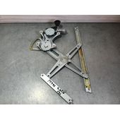 Elevalunas Delantero Derecho Para Toyota Yaris