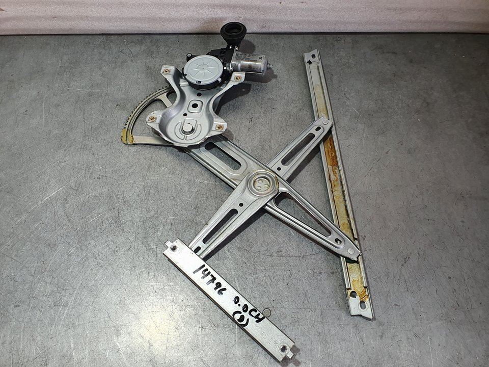 Elevalunas Delantero Derecho Para Toyota Yaris