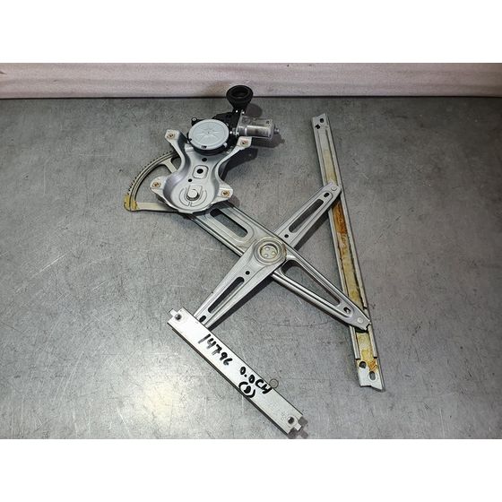 Elevalunas Delantero Derecho Para Toyota Yaris