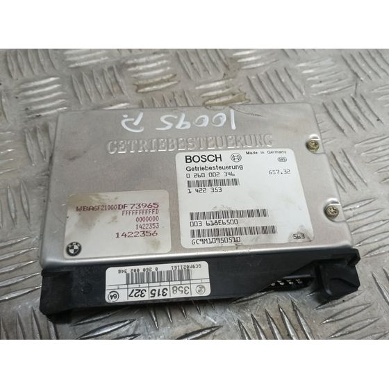 Centralita Cambio Automatico para Bmw Serie 7 (E38)