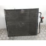 Condensador / Radiador Aire Acondicionado Para Bmw Serie 7