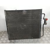 Condensador / Radiador Aire Acondicionado Para Bmw Serie 7