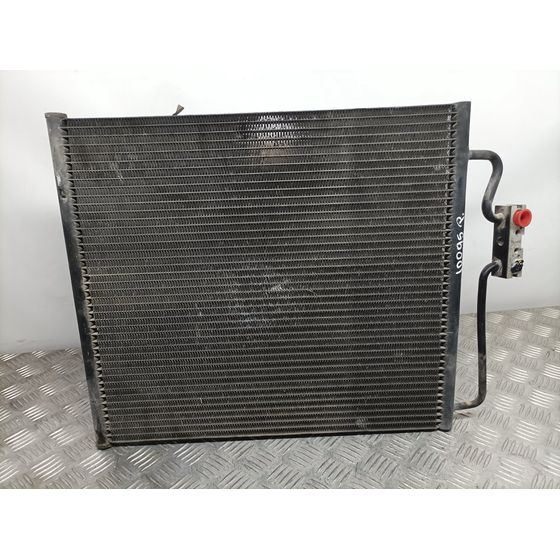 Condensador / Radiador Aire Acondicionado Para Bmw Serie 7