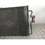 Condensador / Radiador Aire Acondicionado Para Bmw Serie 7