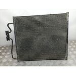 Condensador / Radiador Aire Acondicionado Para Bmw Serie 7