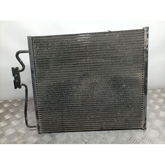 Condensador / Radiador Aire Acondicionado Para Bmw Serie 7