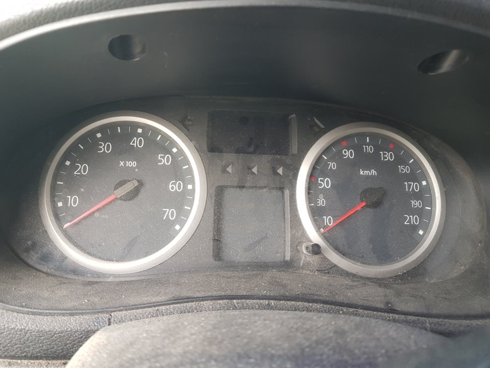 Cuadro Instrumentos Para Renault Kangoo