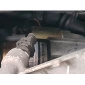 Motor Arranque Para Renault Kangoo