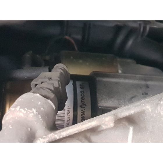 Motor Arranque Para Renault Kangoo