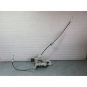 Cerradura Puerta Delantera Izquierda  Para Citroen C3
