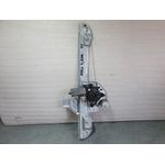 Elevalunas Delantero Izquierdo Para Citroen C3