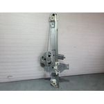 Elevalunas Delantero Izquierdo Para Citroen C3