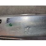 Elevalunas Delantero Izquierdo Para Citroen C3