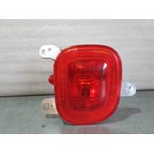 Piloto Trasero Izquierdo Paragolpes para Fiat Panda (319)