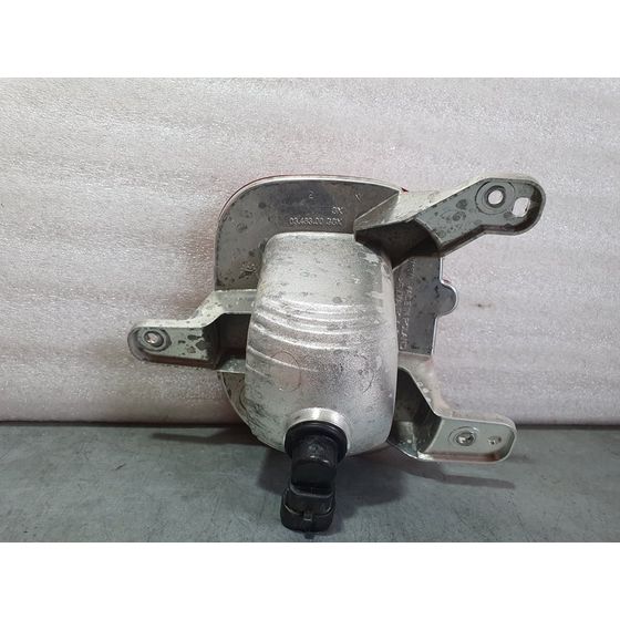 Piloto Trasero Izquierdo Paragolpes para Fiat Panda (319)
