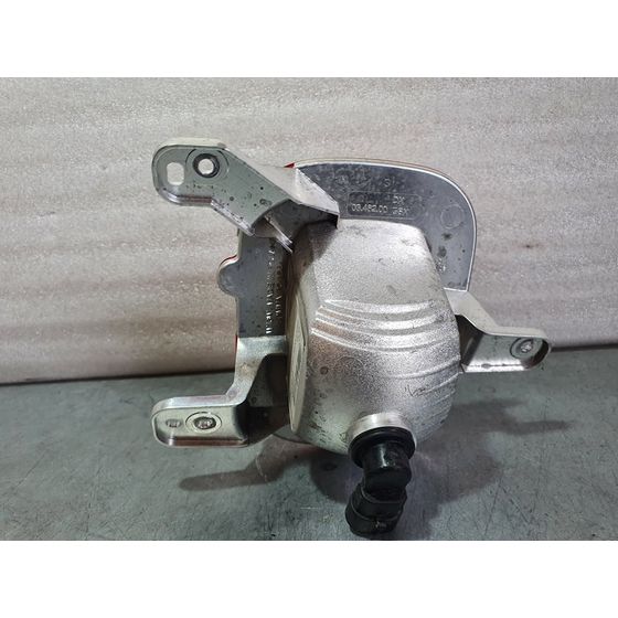 Piloto Trasero Derecho Paragolpes para Fiat Panda (319)