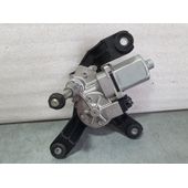 Motor Limpia Trasero para Opel Astra K Sports Tourer