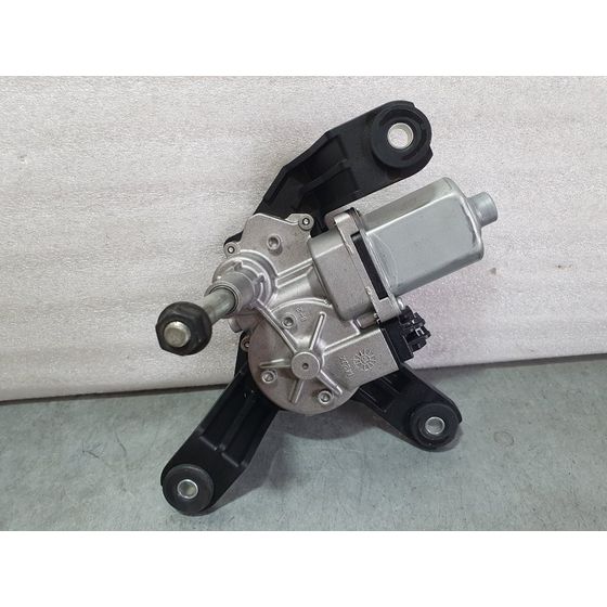 Motor Limpia Trasero para Opel Astra K Sports Tourer